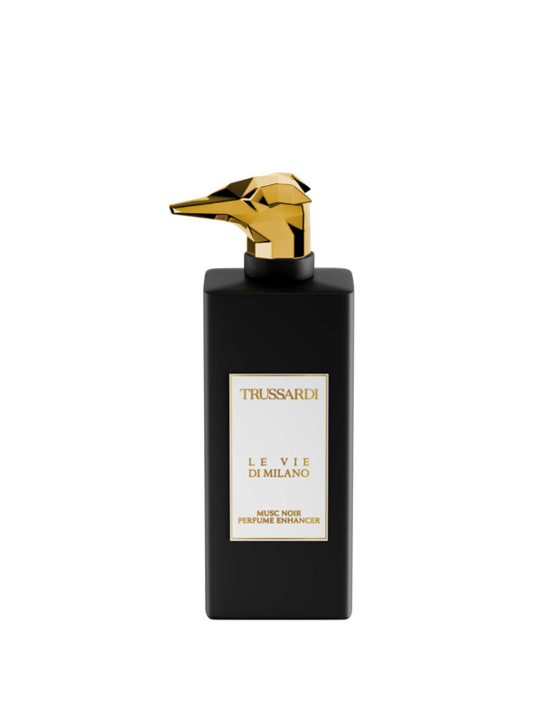 Musc Noir Perfume Enhancer Edp